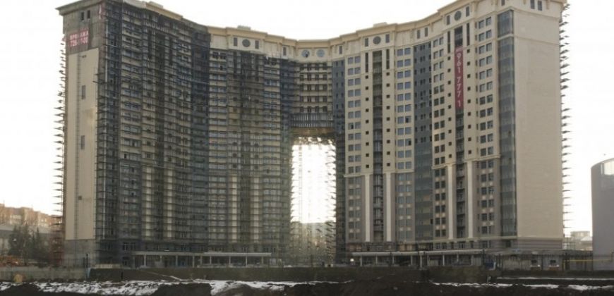 Так выглядит Жилой комплекс Astrum Residence (Дом на набережной) - #1761242014
