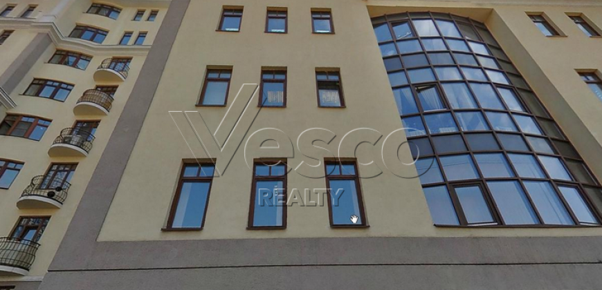 Так выглядит Жилой комплекс Бахрушина - #1692768671