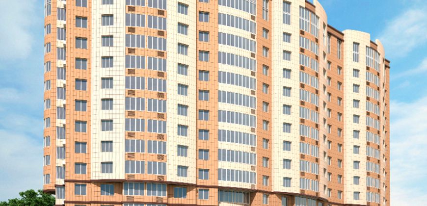 Так выглядит Жилой комплекс Берег. Нахабино - #1699006632