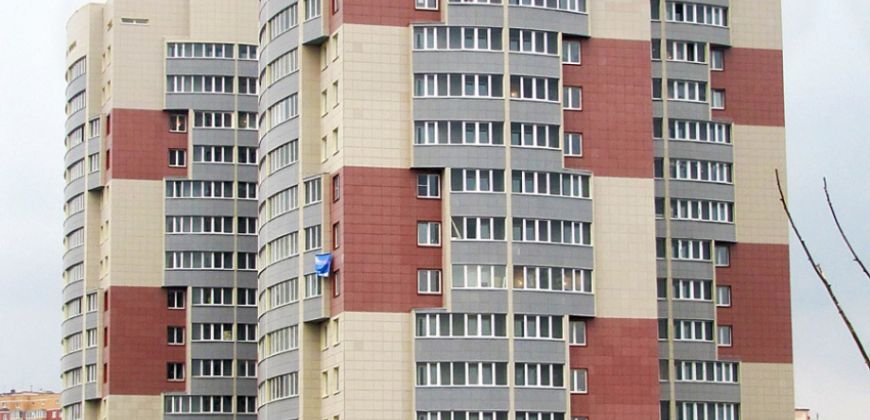 Так выглядит Жилой комплекс Берег Скалбы - #1008377338