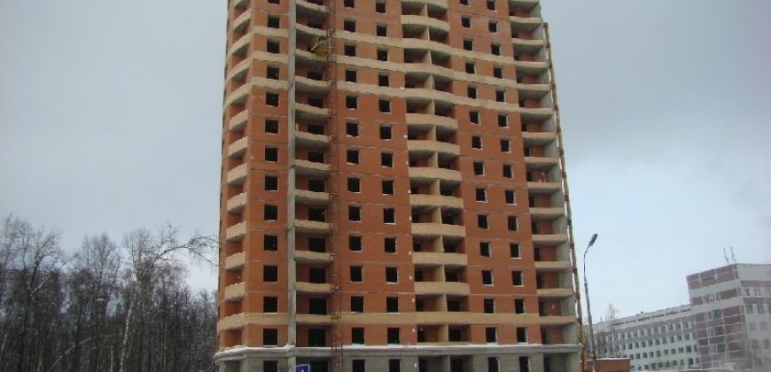 Так выглядит Жилой комплекс Березовый мир - #375750923