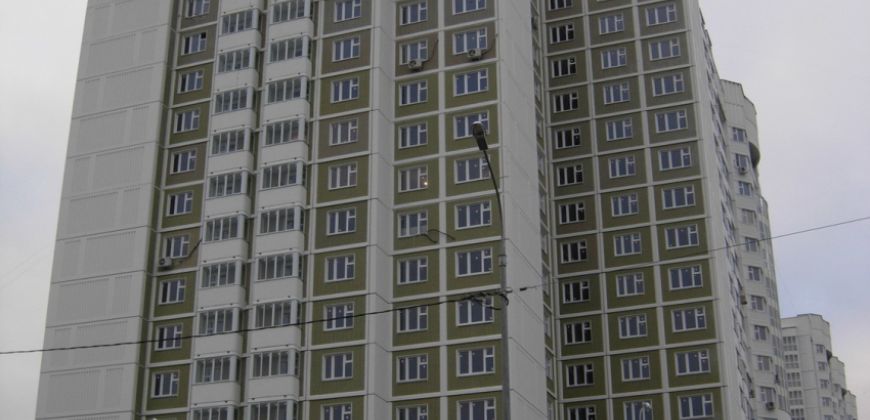 Так выглядит  Битцевский - #1292905637
