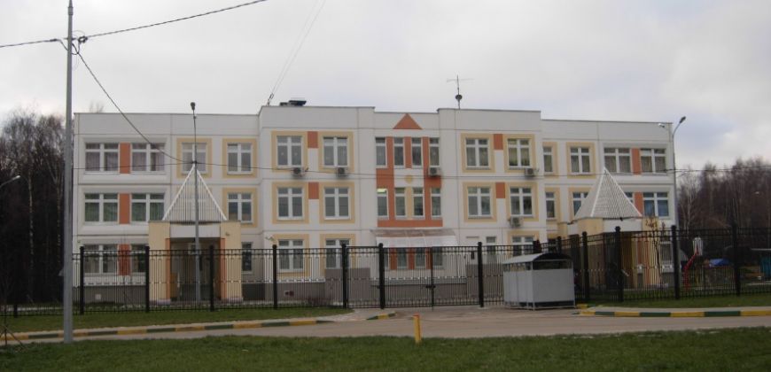 Так выглядит  Битцевский - #1803570609