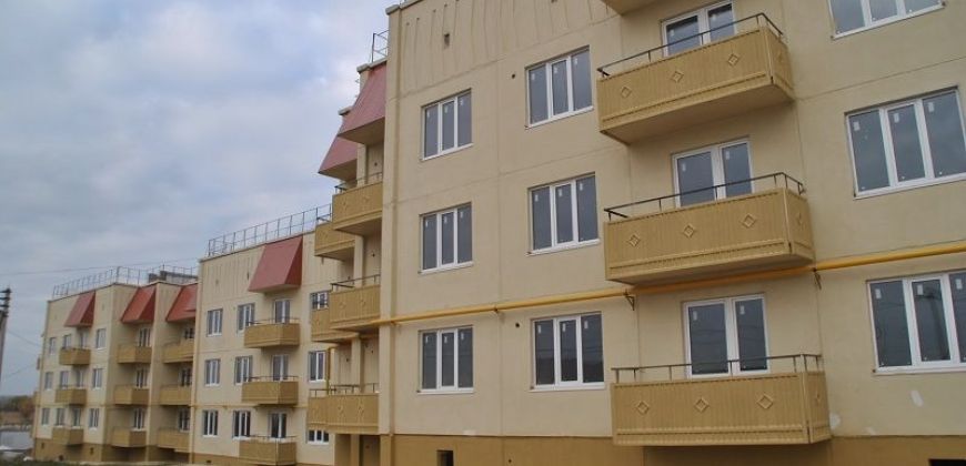Так выглядит Жилой комплекс Благодар - #216187130