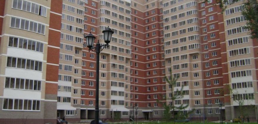 Так выглядит Жилой комплекс Богородская усадьба - #1656286353