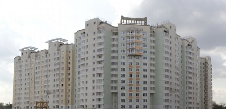 Так выглядит Жилой комплекс Большое Кусково - #1195202662