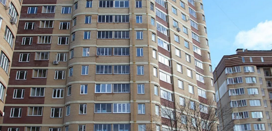 Так выглядит Жилой комплекс Бородино - #1293991374