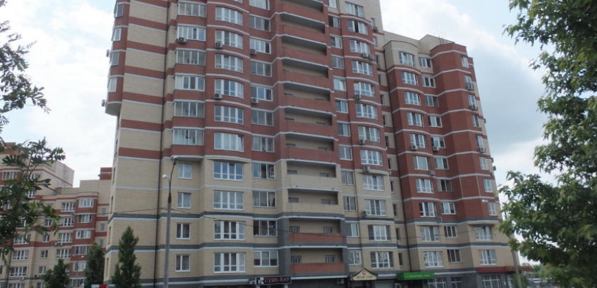 Так выглядит Жилой комплекс Бриз - #1118217819