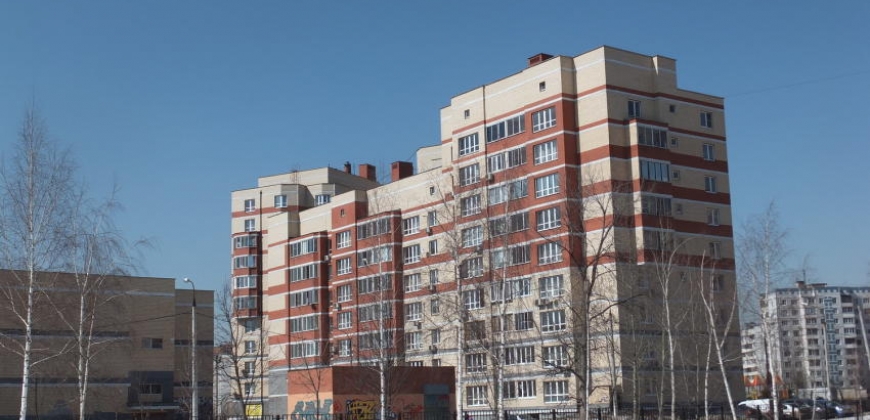 Так выглядит Жилой комплекс Бриз - #1195162614