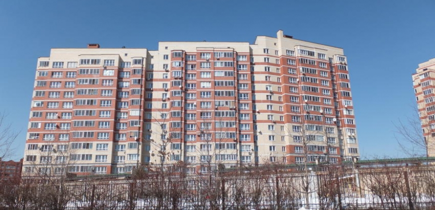 Так выглядит Жилой комплекс Бриз - #541768506