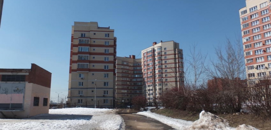 Так выглядит Жилой комплекс Бриз - #736524475