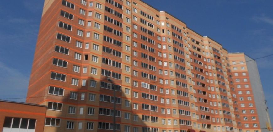 Так выглядит Жилой комплекс Букино - #1203204644