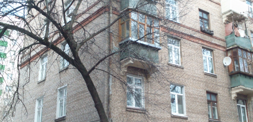 Так выглядит Жилой комплекс Бульвар Матроса Железняка 11 - #1278081029