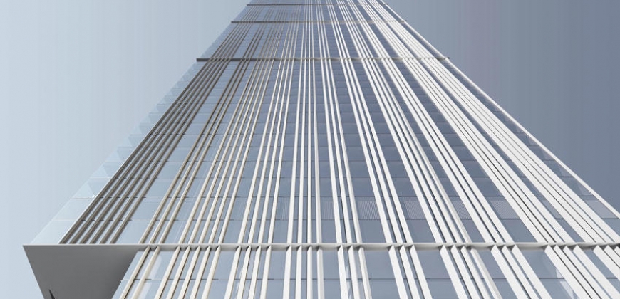 Так выглядит Жилой комплекс Capital Towers (Капитал Тауэрс) - #1237346332