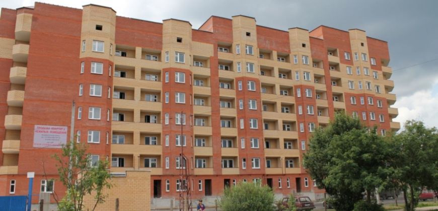 Так выглядит Жилой комплекс Центральная усадьба - #458592852