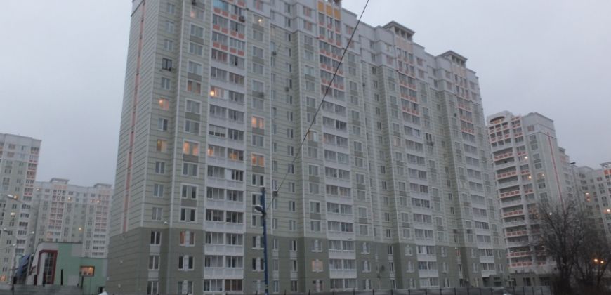 Так выглядит Жилой комплекс Центральный - #1149521888