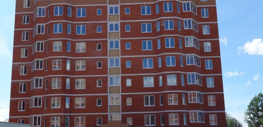 Так выглядит Жилой комплекс Центральный - #1537424000