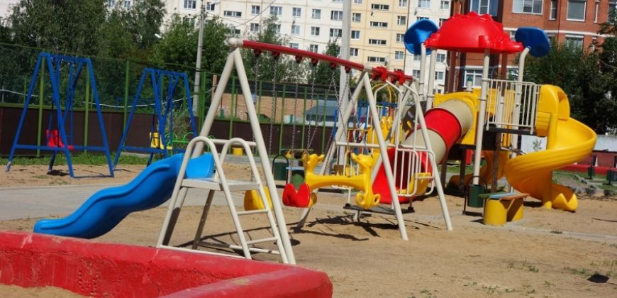 Так выглядит Жилой комплекс Центральный - #1542795811