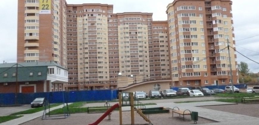 Так выглядит Жилой комплекс Чернышевский - #921736179
