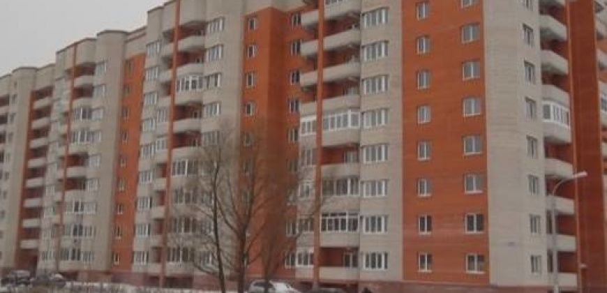 Так выглядит Жилой комплекс Чкаловский - #362666368