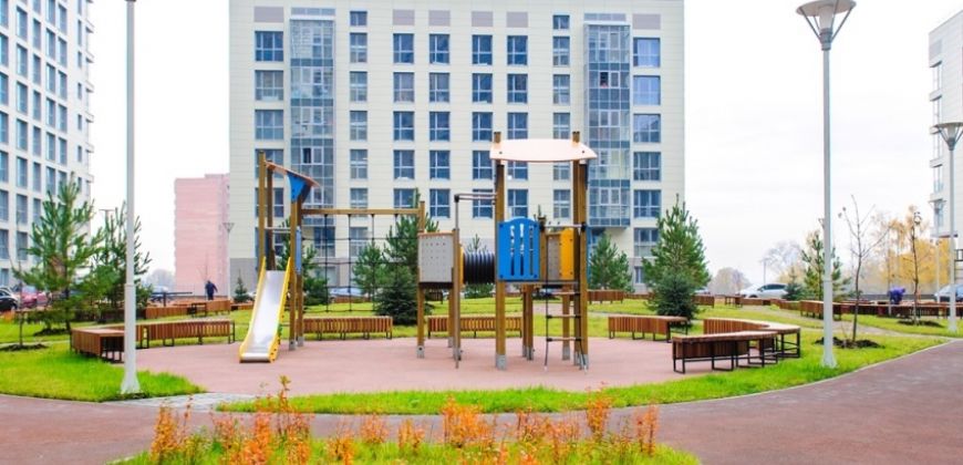 Так выглядит Жилой комплекс Да Винчи - #1550807497