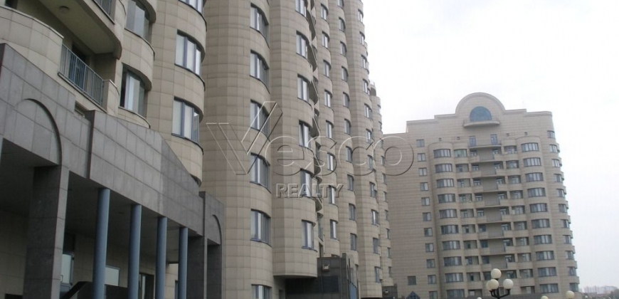 Так выглядит Жилой комплекс Дом Газпрома - #2043877966