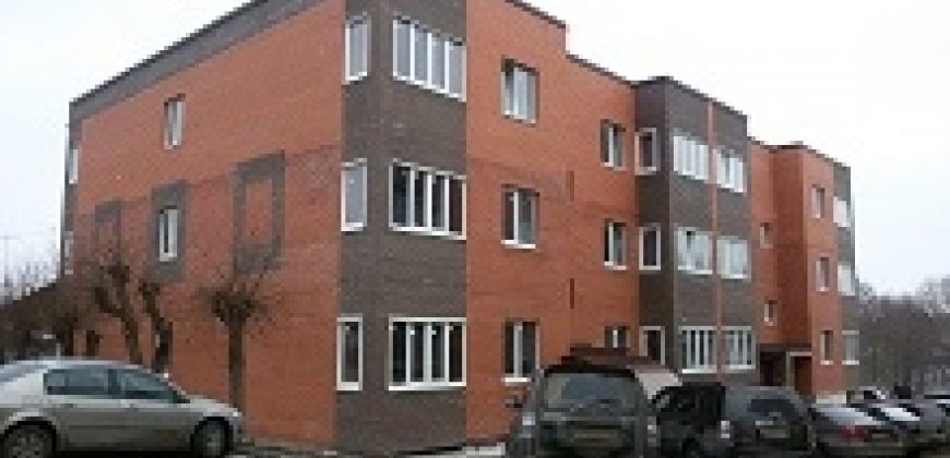 Так выглядит Жилой комплекс Дом на холме - #1223415611