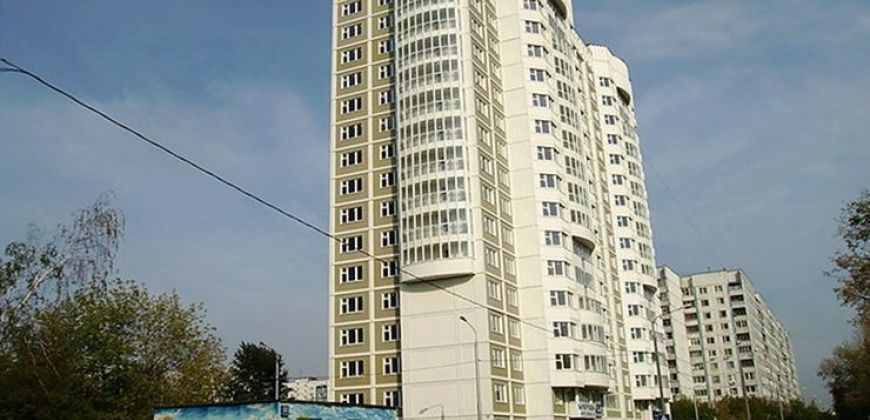 Так выглядит  Дом на Коломенской набережной - #2018398426
