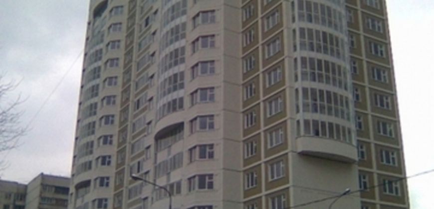 Так выглядит  Дом на Коломенской набережной - #1479521906
