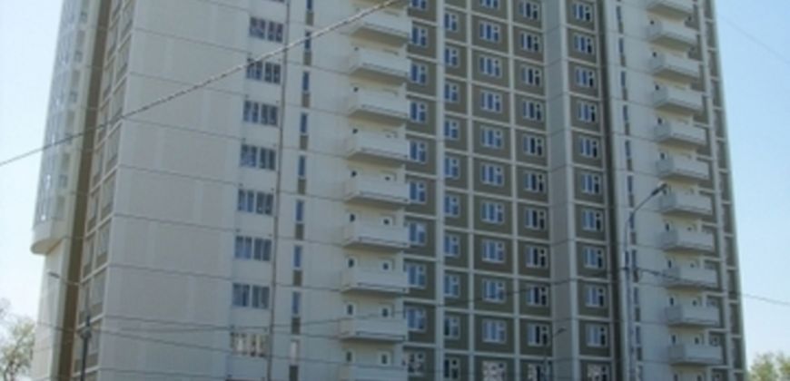 Так выглядит  Дом на Коломенской набережной - #1557831813
