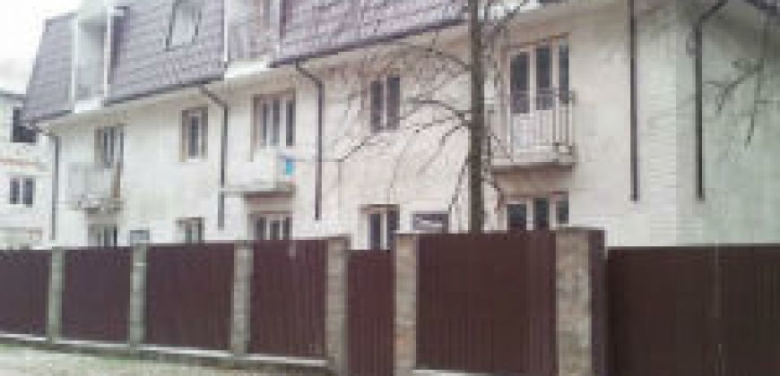 Так выглядит Жилой комплекс Дом на Речной - #137250311