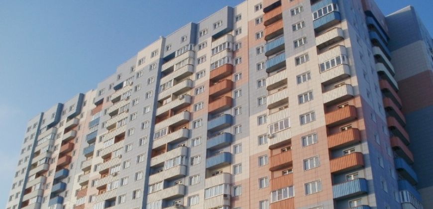 Так выглядит Жилой комплекс Дом на Рощинской - #1762324958