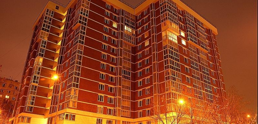 Так выглядит Жилой комплекс Дом на Шипиловской - #1098541864