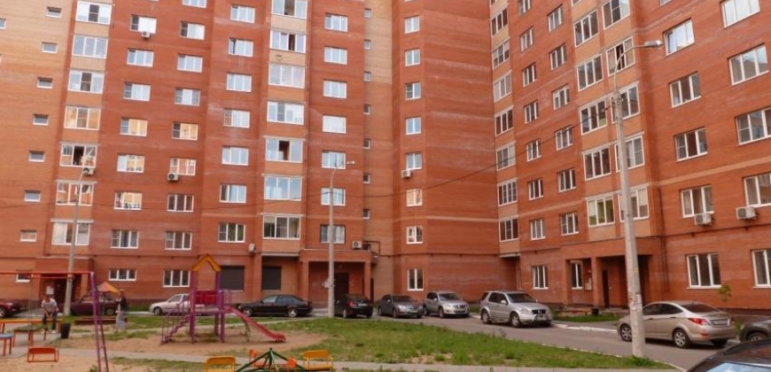 Так выглядит Жилой комплекс Дом по улице Мадонская - #2079399475