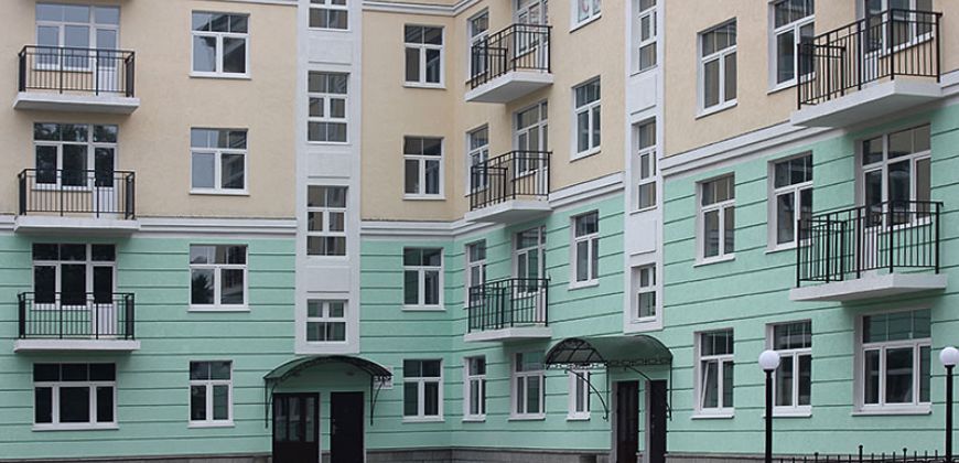 Так выглядит Жилой дом Дом у ручья - #1295543796