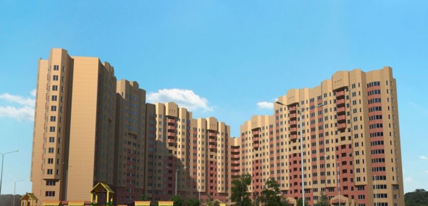 Так выглядит Жилой комплекс Дом в Федурново (МАРЗ) - #412266555