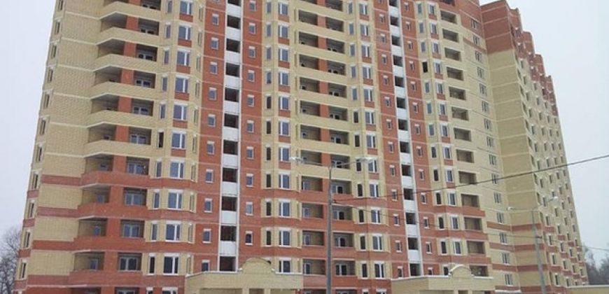 Так выглядит Жилой комплекс Дом в Федурново (МАРЗ) - #1857330192