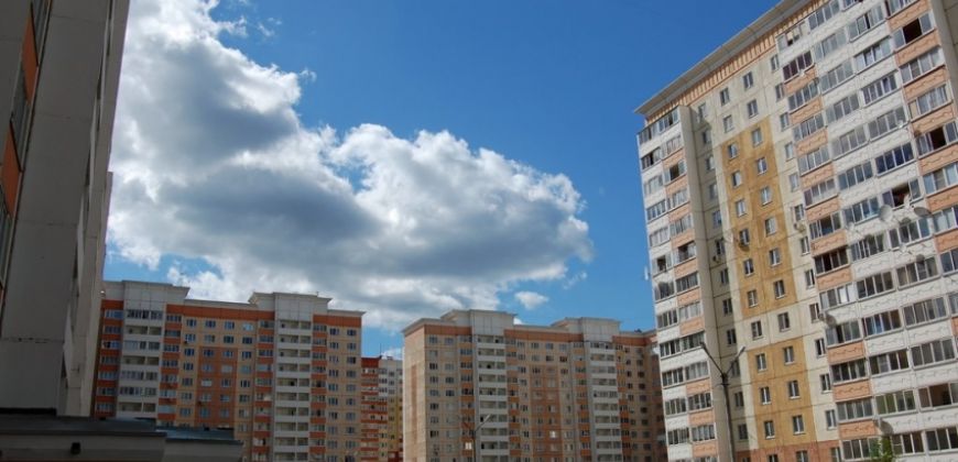 Так выглядит Жилой комплекс Дубки - #753415201
