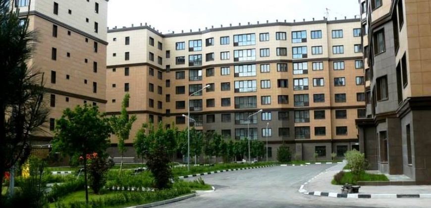 Так выглядит Жилой комплекс Дубровка - #35264652