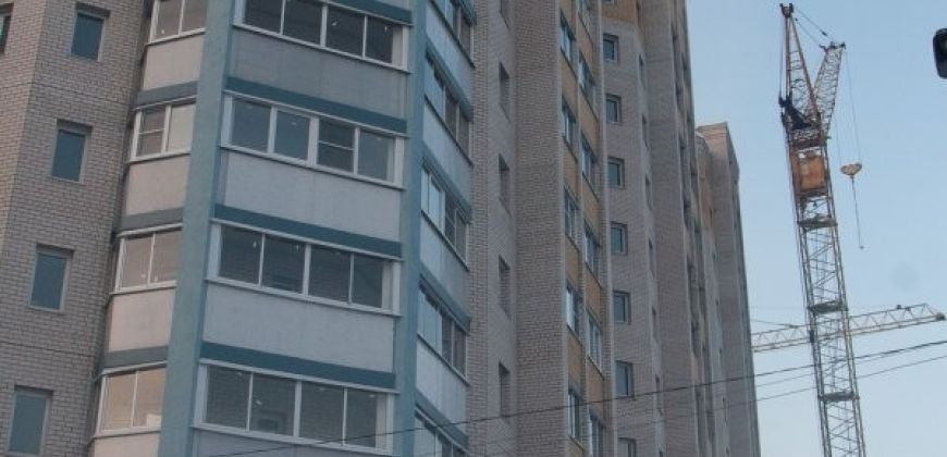 Так выглядит Жилой комплекс Два квартала - #1805709145