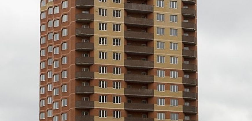 Так выглядит Жилой комплекс Эдельвейс-комфорт (Никольско-Трубецкое) - #1772909049