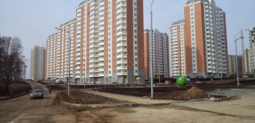 Так выглядит Жилой комплекс Эко Видное - #1219580900