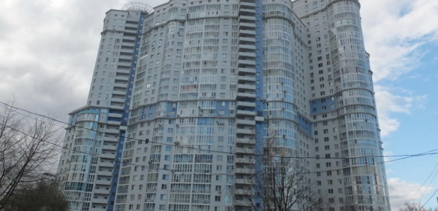 Так выглядит Жилой комплекс Елена - #393698895