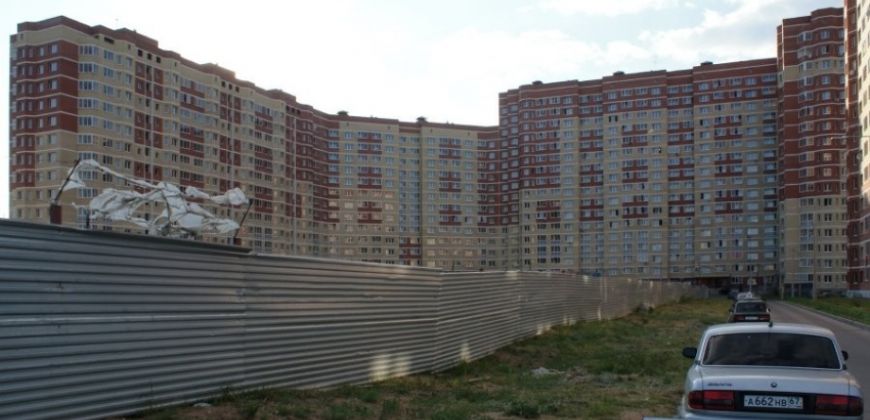 Так выглядит Жилой комплекс Финский - #2002357943