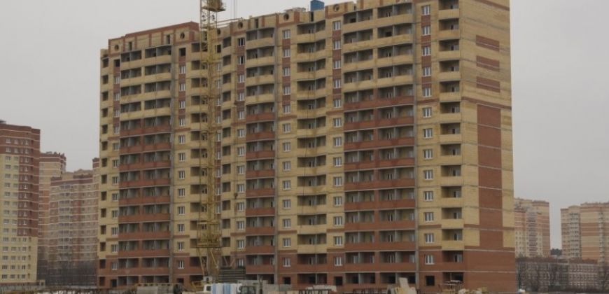 Так выглядит Жилой комплекс Финский - #1908429712