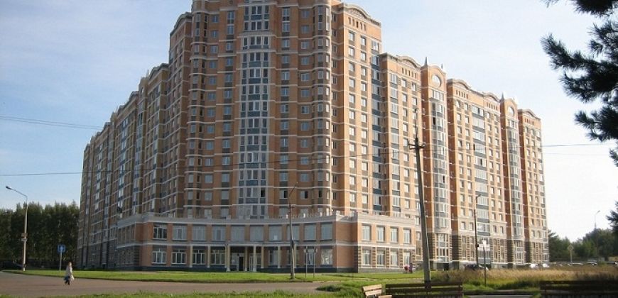 Так выглядит Жилой комплекс Флагман - #1947024502