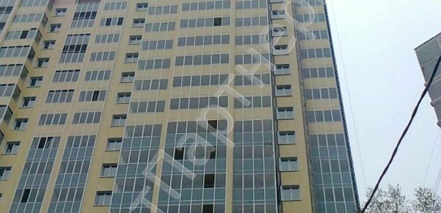 Так выглядит Жилой комплекс Фламинго - #442396425