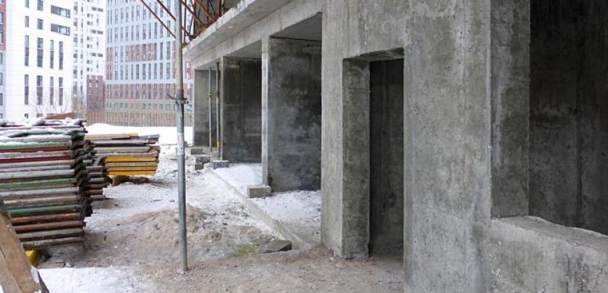 Так выглядит Жилой комплекс Garden park Эдальго - #917098520