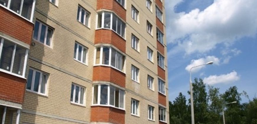 Так выглядит Жилой дом Геолог (Дом на Геологов) - #219399971