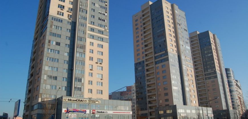 Так выглядит Жилой комплекс Гранд-паркъ - #830537954